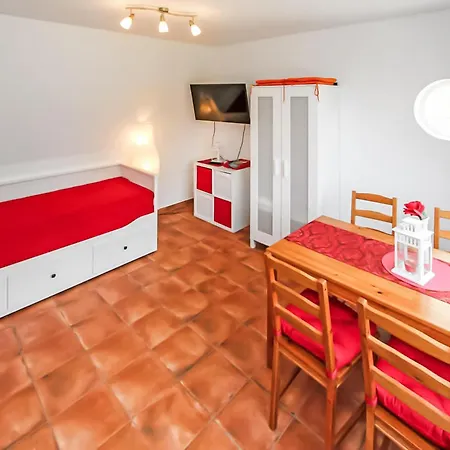 Σπίτι διακοπών Nice In Zettemin Ot Ruetzenfeld With Kitchen