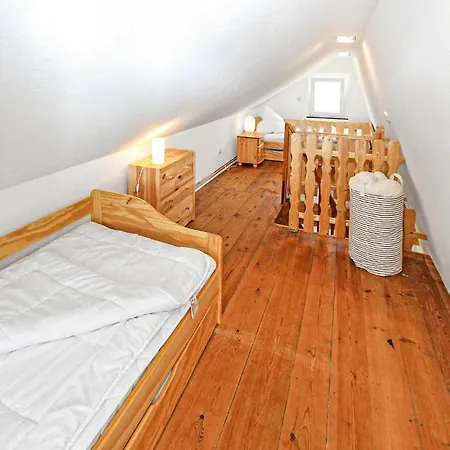 Σπίτι διακοπών Nice In Zettemin Ot Ruetzenfeld With Kitchen *