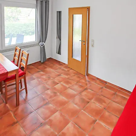 Nice In Zettemin Ot Ruetzenfeld With Kitchen *